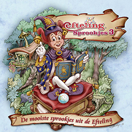 Efteling Sprookjes deel 3